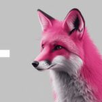Hot Pink Fox with a minus sign next to them.
